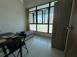 Fernwood Towers (D15), Condominium #524119141